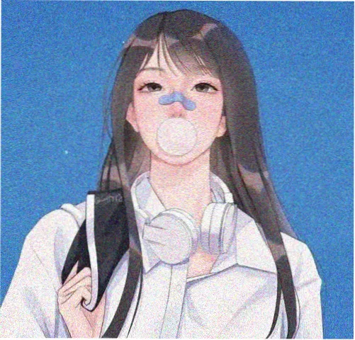 学员后排观众的头像