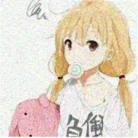 学员午后放映的头像